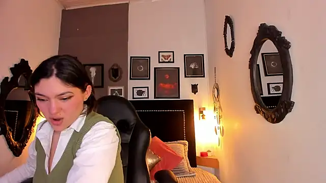 Aurora boobs1 online show from March 9, 2025, 6:54 pm