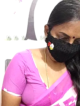 Snapshot of Tamil_Meera12 chatting on April 3, 2026, 5:58 am Tamil Meera12 online show from April 3, 2026, 5:58 am