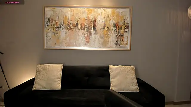 Snapshot of IsabellaKroft chatting on October 4, 2025, 3:08 am IsabellaKroft online show from October 4, 2025, 3:08 am