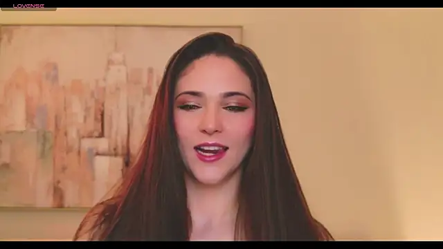 Snapshot of BeccaBaxter chatting on May 15, 2026, 1:20 pm BeccaBaxter online show from May 15, 2026, 1:20 pm