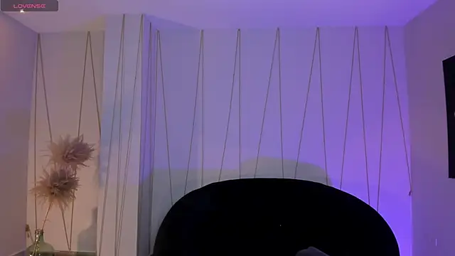 BeccaBaxter online show from November 15, 2025, 4:22 pm