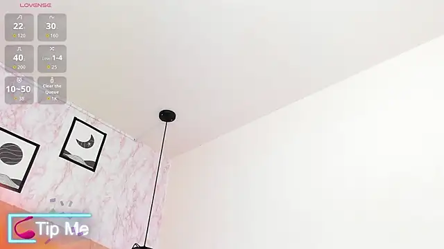 Snapshot of Raichell_ chatting on June 11, 2026, 12:02 pm Raichell online show from June 11, 2026, 12:02 pm