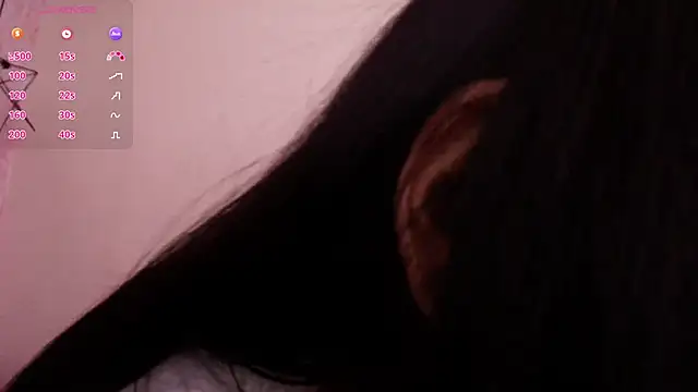 Snapshot of Raichell_ chatting on September 14, 2025, 4:02 am Raichell online show from September 14, 2025, 4:02 am