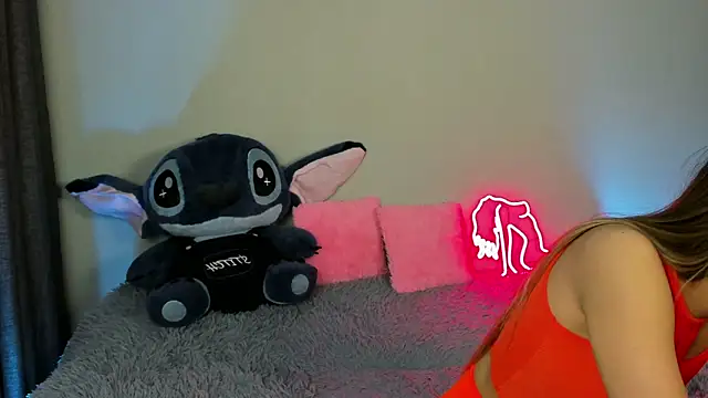 EvaBalmer online show from November 13, 2025, 7:12 am