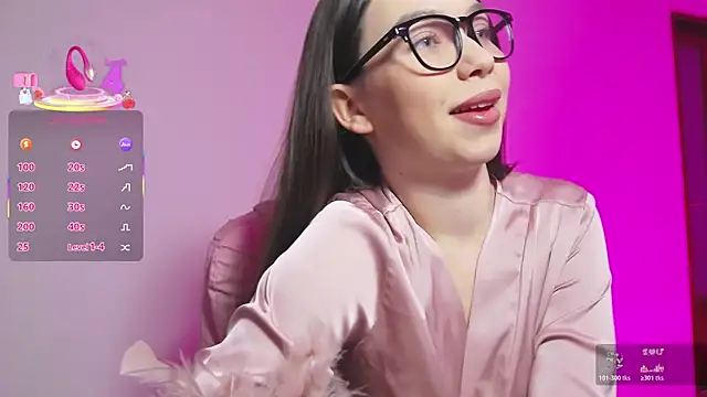 Snapshot of Arianahot777 chatting on February 21, 2026, 12:12 am Arianahot777 online show from February 21, 2026, 12:12 am