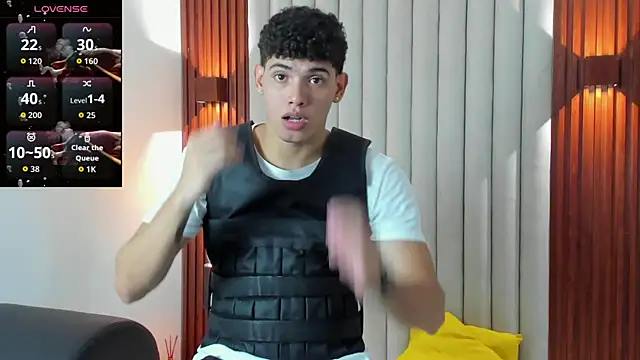 Snapshot of Justin_mack chatting on October 30, 2025, 7:22 pm Justin mack online show from October 30, 2025, 7:22 pm