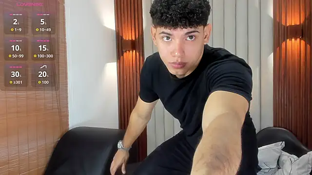 Snapshot of Justin_mack chatting on September 10, 2025, 11:53 am Justin mack online show from September 10, 2025, 11:53 am