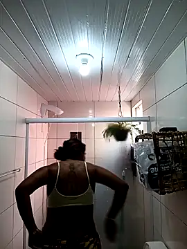 Snapshot of Pantaneirasexy chatting on September 24, 2025, 4:02 pm Pantaneirasexy online show from September 24, 2025, 4:02 pm