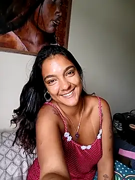 Snapshot of Pantaneirasexy chatting on February 19, 2025, 2:22 pm Pantaneirasexy online show from February 19, 2025, 2:22 pm