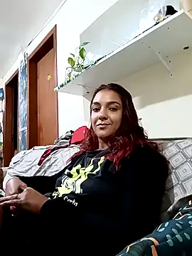 Pantaneirasexy online show from February 4, 2026, 2:50 am