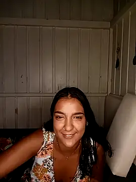 Snapshot of Pantaneirasexy chatting on January 30, 2025, 7:15 pm Pantaneirasexy online show from January 30, 2025, 7:15 pm