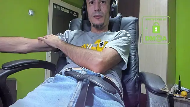 BigCumShoot online show from November 20, 2025, 5:08 am