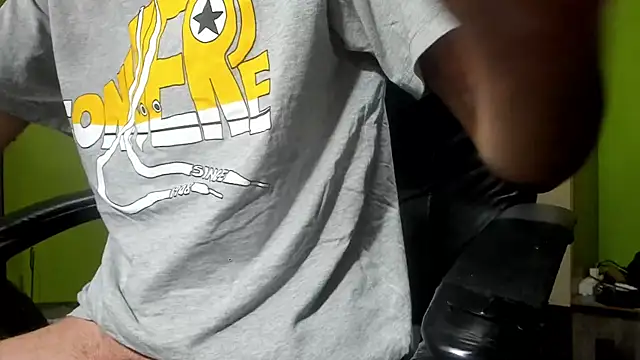 BigCumShoot online show from July 13, 2026, 6:02 am
