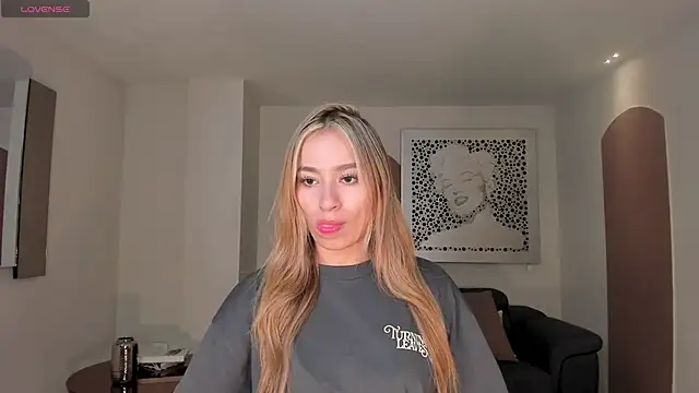 Snapshot of AmaiaHaywood chatting on January 11, 2026, 11:39 am AmaiaHaywood online show from January 11, 2026, 11:39 am