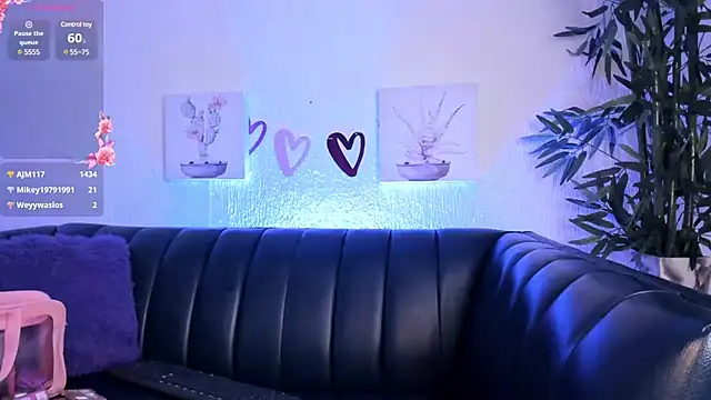 saleh issawi online show from March 9, 2025, 9:24 am