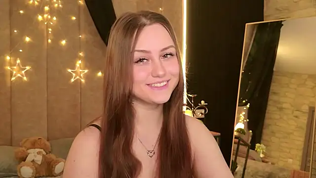 Kendra Parlow online show from March 22, 2026, 8:32 pm