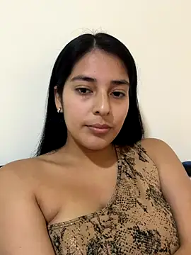 ariana sweet87 online show from October 16, 2025, 6:05 pm