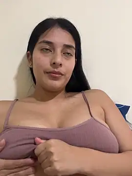 ariana sweet87 online show from February 21, 2026, 7:05 pm