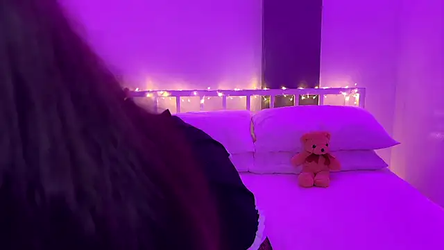 alanaexplicit69 online show from March 1, 2025, 9:29 am