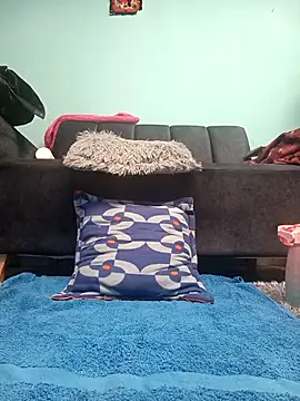 Snapshot of Ariell_Kieran chatting on December 18, 2025, 5:39 pm Ariell Kieran online show from December 18, 2025, 5:39 pm