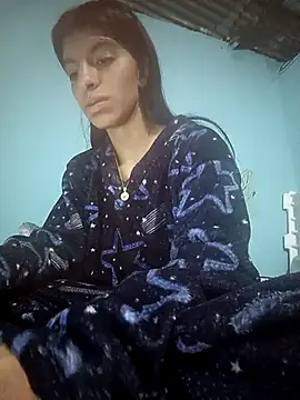 Snapshot of Ariell_Kieran chatting on May 5, 2026, 2:58 am Ariell Kieran online show from May 5, 2026, 2:58 am