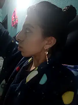 Ariell Kieran online show from November 8, 2025, 11:30 pm