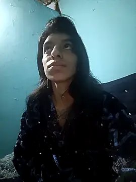 Ariell Kieran online show from November 26, 2025, 3:17 am