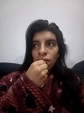 Snapshot of Ariell_Kieran chatting on February 11, 2026, 2:44 am Ariell Kieran online show from February 11, 2026, 2:44 am