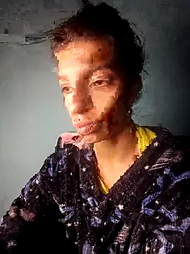 Snapshot of Ariell_Kieran chatting on January 10, 2026, 3:02 am Ariell Kieran online show from January 10, 2026, 3:02 am