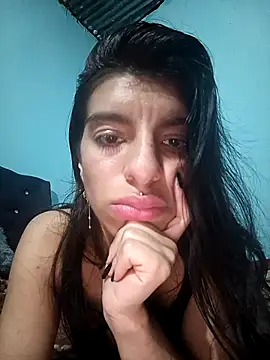 Snapshot of Ariell_Kieran chatting on February 8, 2026, 1:14 am Ariell Kieran online show from February 8, 2026, 1:14 am