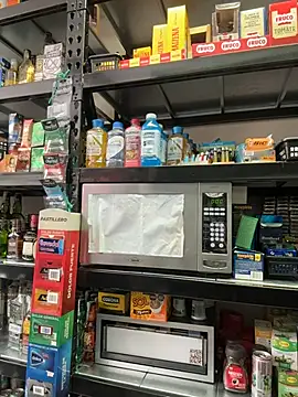 Andrea18 blonde online show from February 11, 2026, 3:45 pm