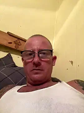 ClimbedCaelum online show from October 7, 2025, 3:07 am