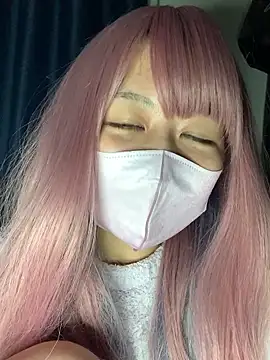 PINO pino 01 online show from February 16, 2026, 1:26 am