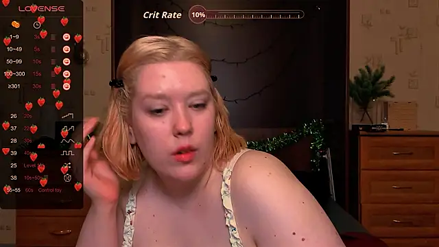 Viesicaa online show from February 11, 2026, 3:34 pm