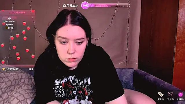 Snapshot of Viesicaa chatting on March 16, 2025, 9:26 pm Viesicaa online show from March 16, 2025, 9:26 pm