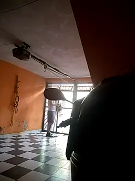 Snapshot of Jarocho821 chatting on March 14, 2025, 12:21 am Jarocho821 online show from March 14, 2025, 12:21 am