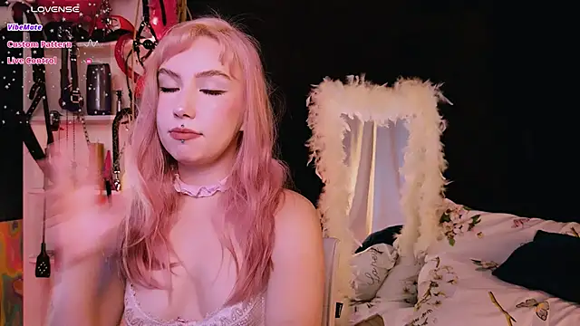 Bibi Iva online show from October 6, 2025, 9:10 am