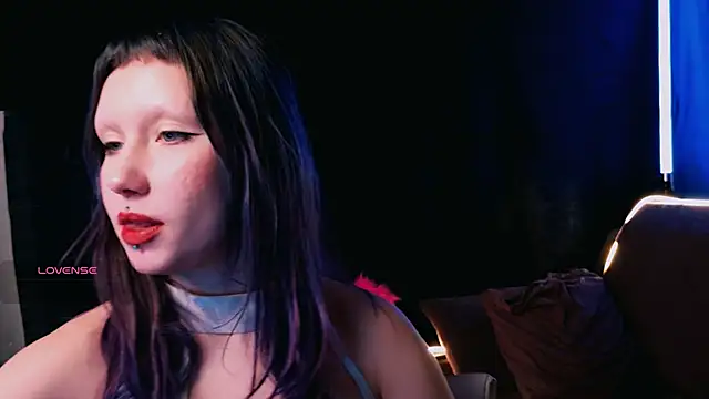 Bibi Iva online show from February 24, 2025, 6:27 am