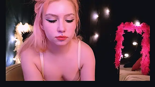 Bibi Iva online show from April 10, 2026, 12:39 am