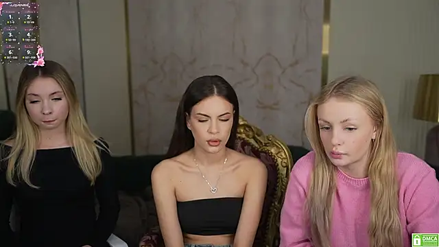 Snapshot of Milana_angell chatting on February 24, 2025, 11:43 am Milana angell online show from February 24, 2025, 11:43 am