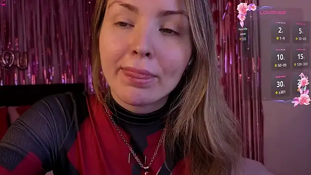 Snapshot of Lora_Rosee chatting on March 30, 2026, 2:29 pm Lora Rosee online show from March 30, 2026, 2:29 pm