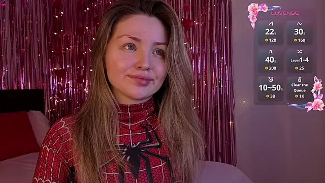 Snapshot of Lora_Rosee chatting on April 8, 2026, 11:12 am Lora Rosee online show from April 8, 2026, 11:12 am