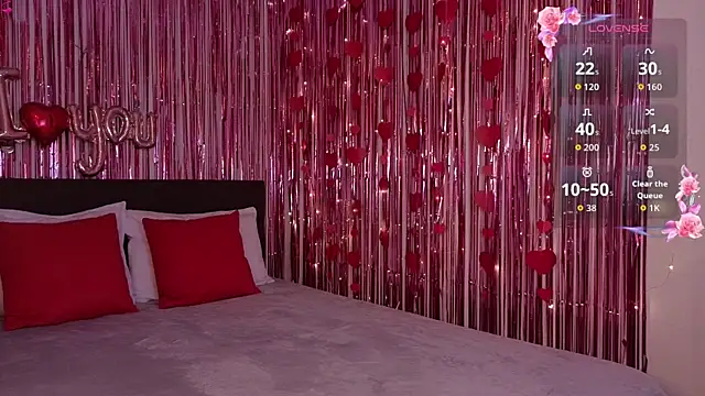 Snapshot of Lora_Rosee chatting on April 4, 2026, 2:23 pm Lora Rosee online show from April 4, 2026, 2:23 pm