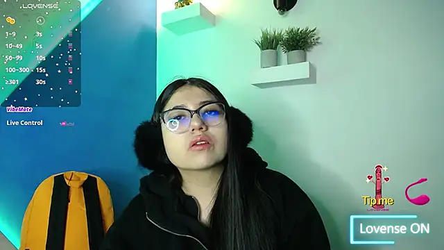 sweety ashly online show from February 14, 2025, 11:21 am