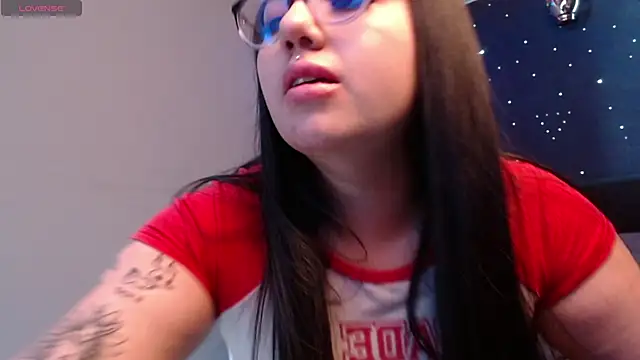 sweety ashly online show from March 3, 2025, 5:41 pm