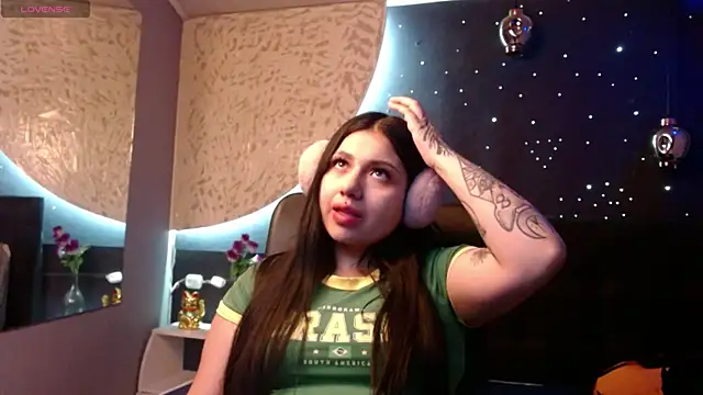 sweety ashly online show from February 28, 2025, 11:36 am