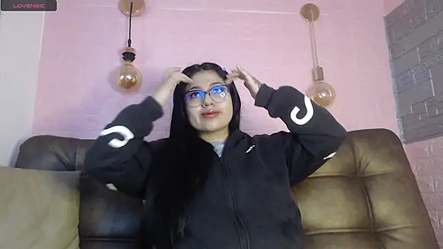 sweety ashly online show from March 2, 2025, 12:14 pm