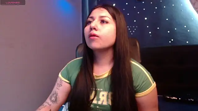 sweety ashly online show from March 22, 2025, 2:47 pm