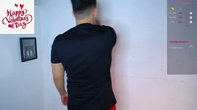 Snapshot of JamesCr_ chatting on February 15, 2026, 1:39 am JamesCr online show from February 15, 2026, 1:39 am