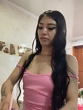 TayylorSexx online show from February 26, 2025, 4:52 am